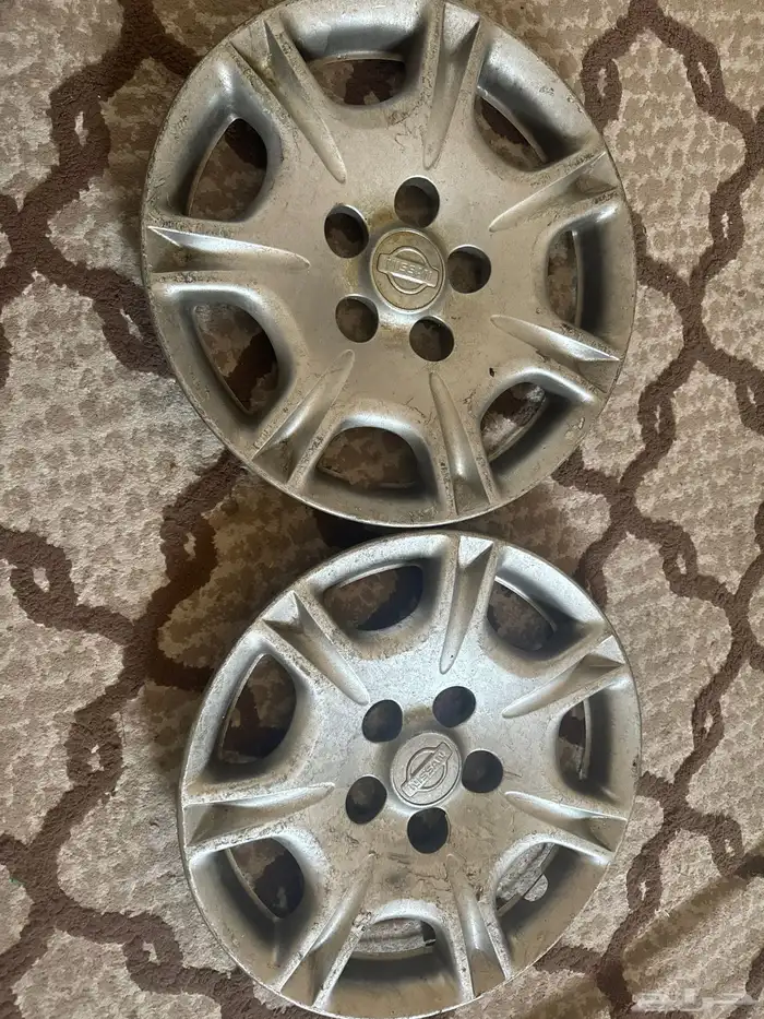 قطع مكسيما 99 - 2007 5