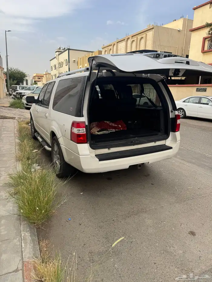 إكسبديشن ليمتد طويل دبل فل كاامل لؤلؤي 6