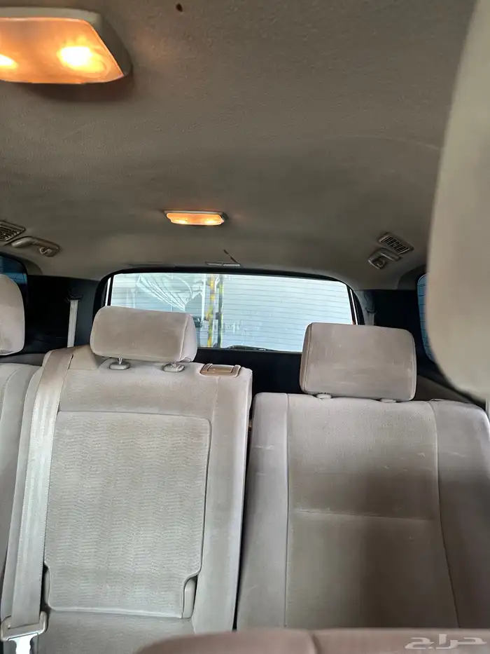 سكويا 2011 اسود 3