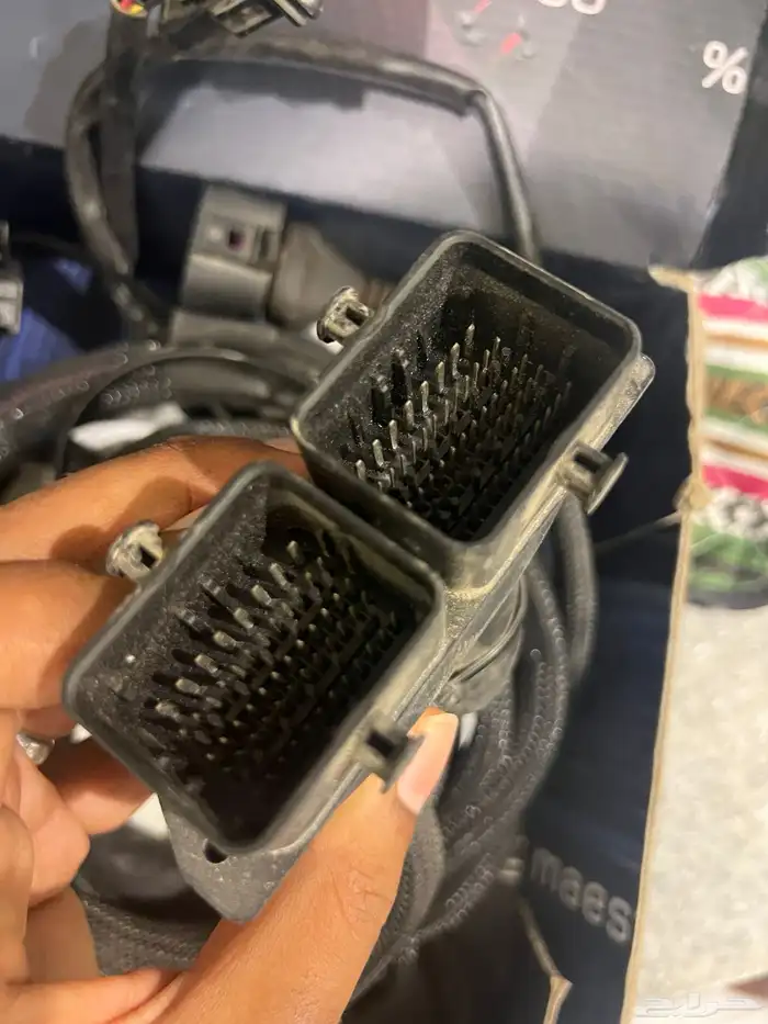 كمبيوتر ماكسس سبورت 6