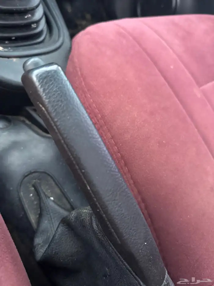 هايلوكس 2018 بنزين 9