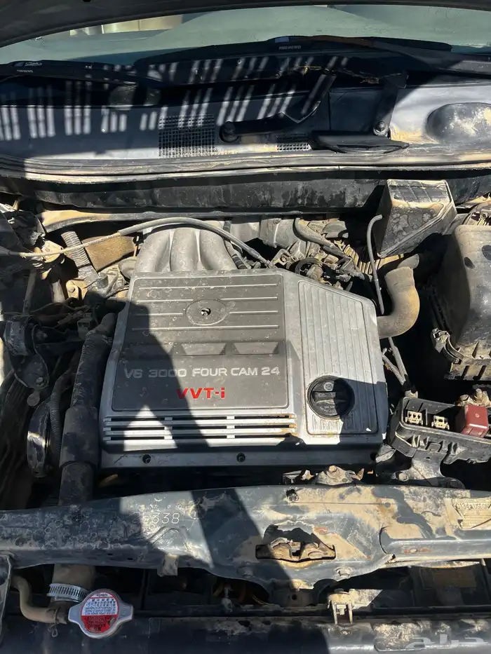 جيب لكزس صغير مسقط للبيع 5