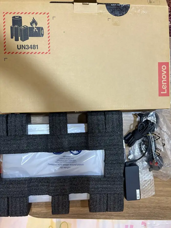 لابتوب لينوفو فليكس جديد Lenovo ideapad flex 5 4