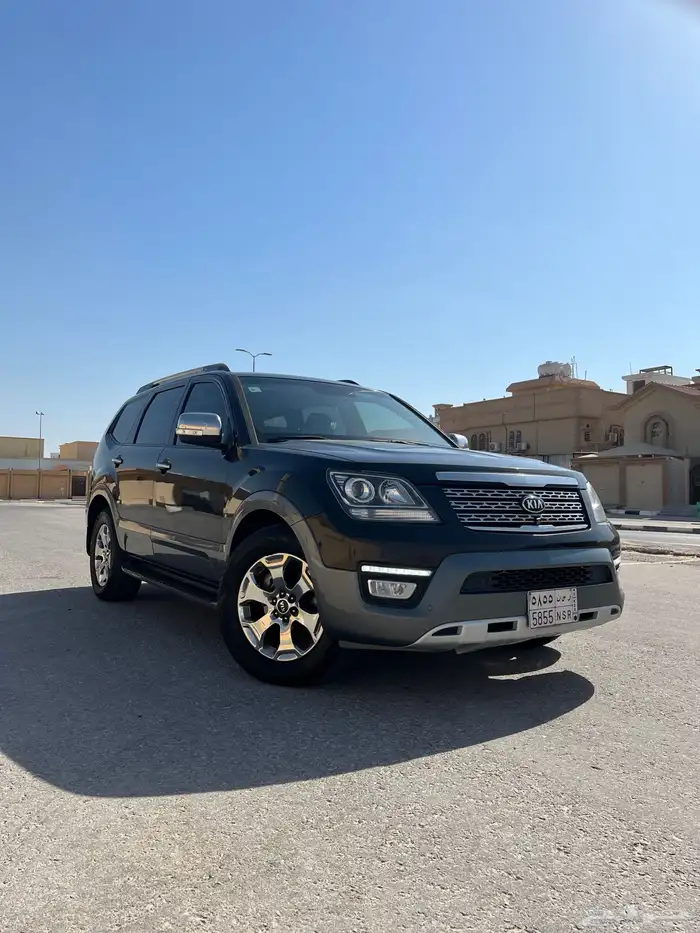 كيا موهافي فل كامل 2019 0