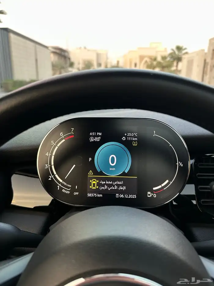 ميني كوبر 2022 5 ابواب فل كامل 23