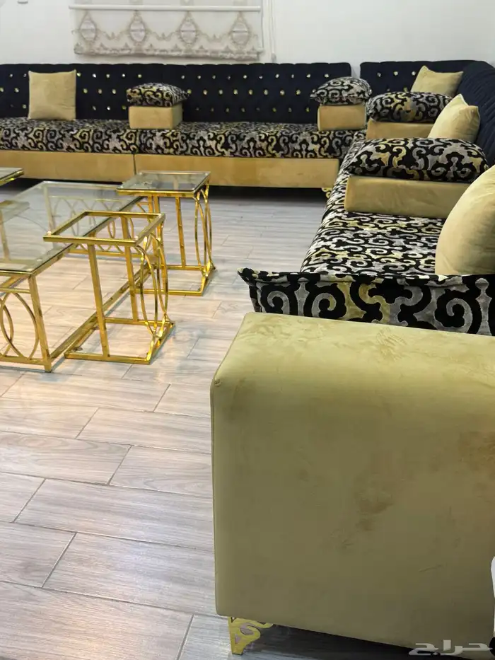 كنب للبيع نظيف ومافيه عيوب 14