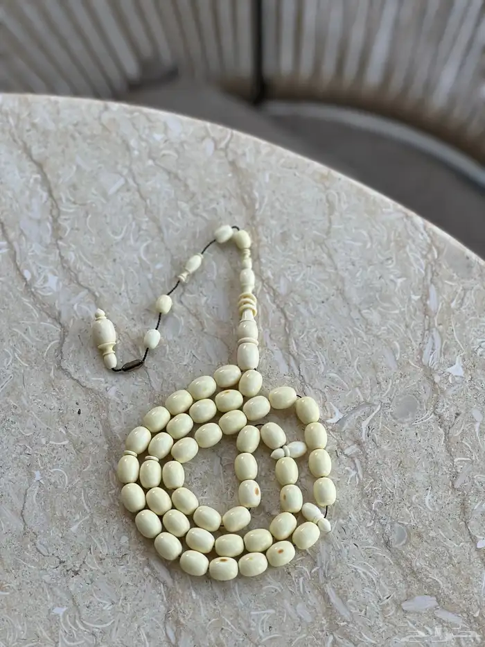 مسباح ( دومنة ضومنة ) صب قديم 5