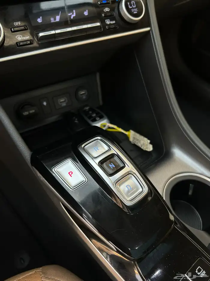 سوناتا 2020 سمارت بلس 2.5 شبه الجديده 49