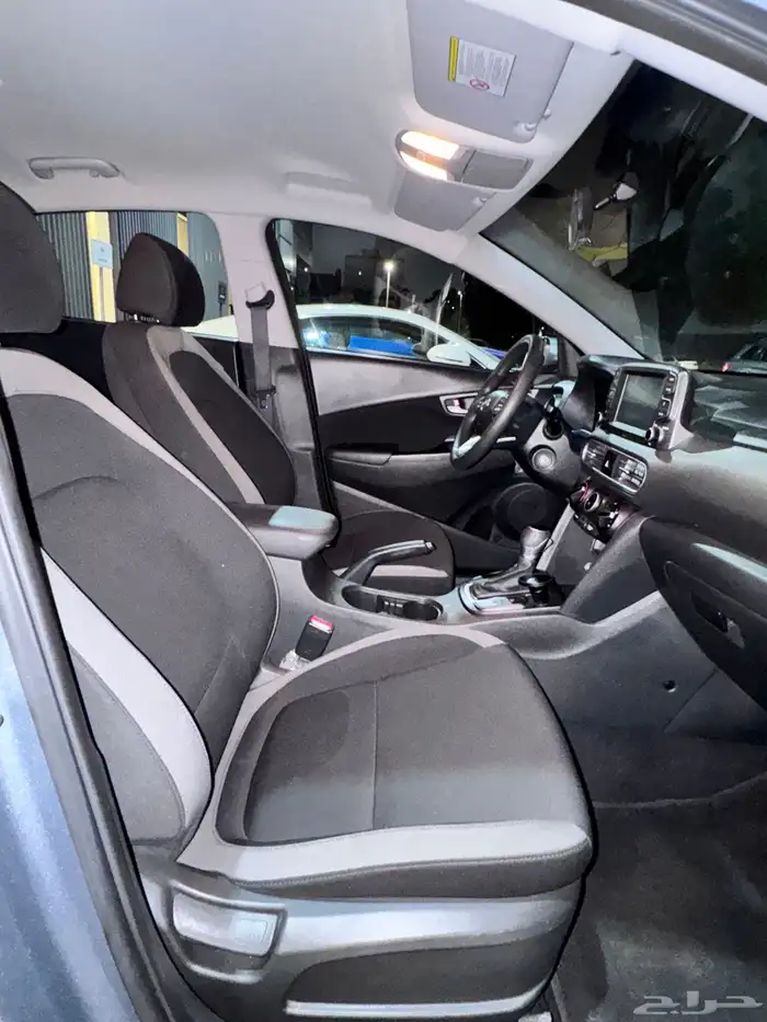 هيونداي كونا 2020 ستاندر 14