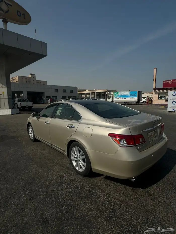 لكزس 2012 ممشاء300 10