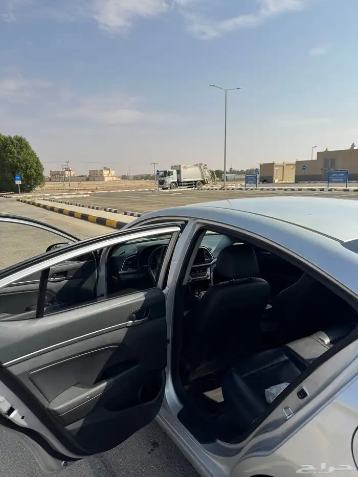 انتراء 2017 ديزل 8