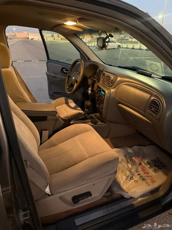 للبيع بليزر 2006 10