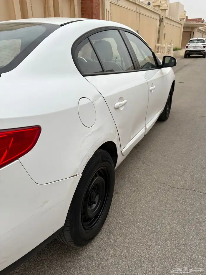 رينو فلوانس موديل 2014 1