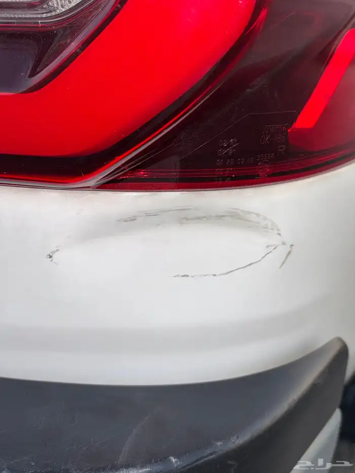 هايلكس تماتيك دبل دفلك 16