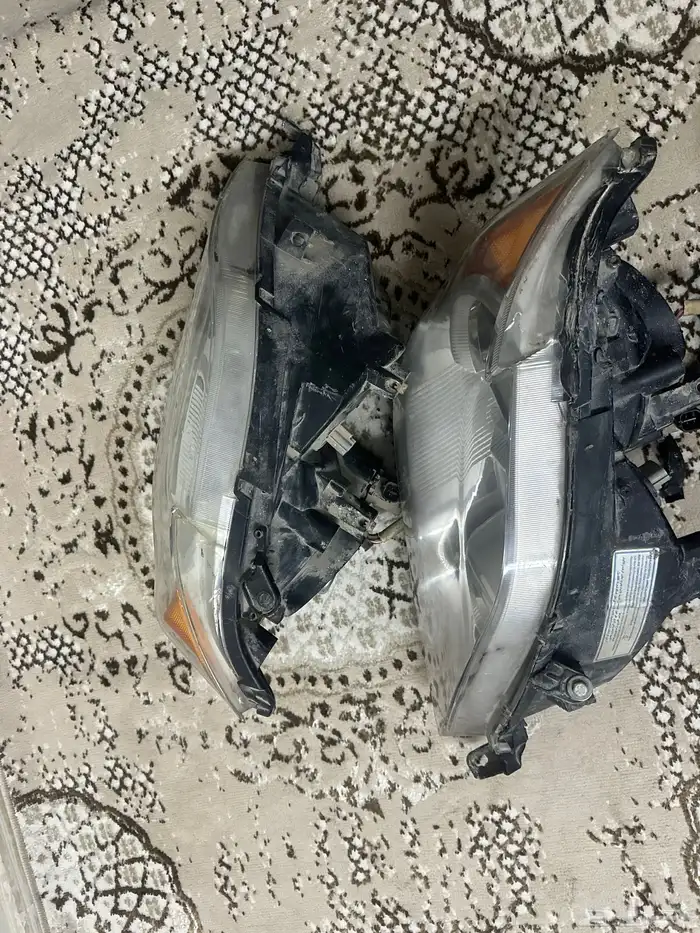 شمعات افالون من موديل 2008 الى 2010 وكالة 3