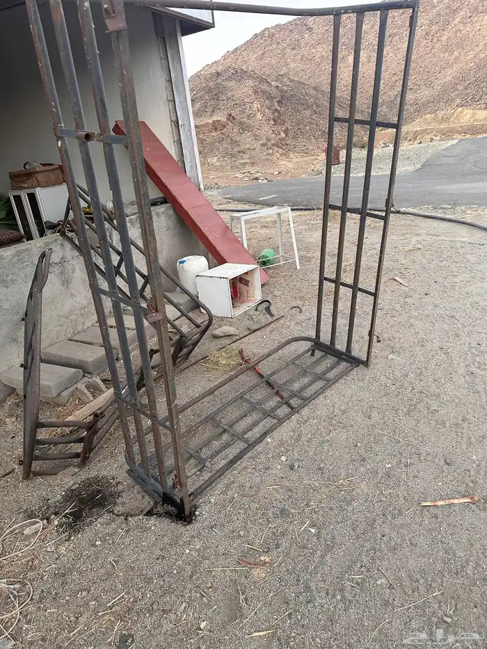 شبك هايلكس غماره 0