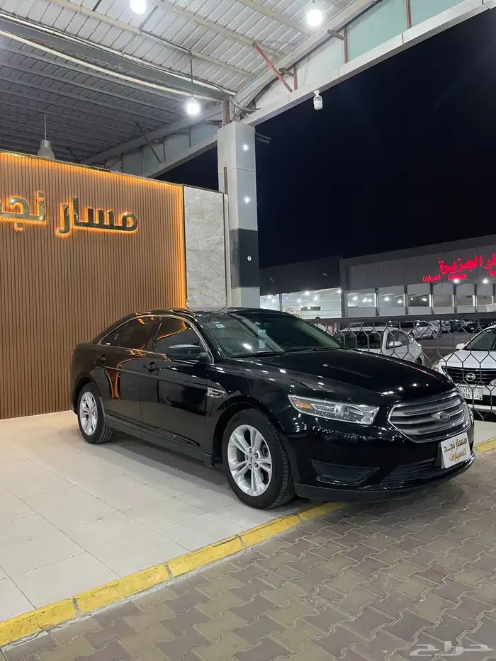 تورس موديل 2019 ستاندر (4سلندر) 2