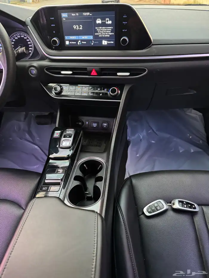 سوناتا 2020 11