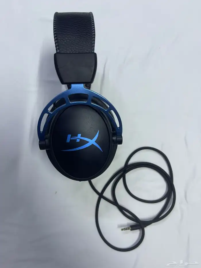 سماعة HyperX cloud alpha S 14