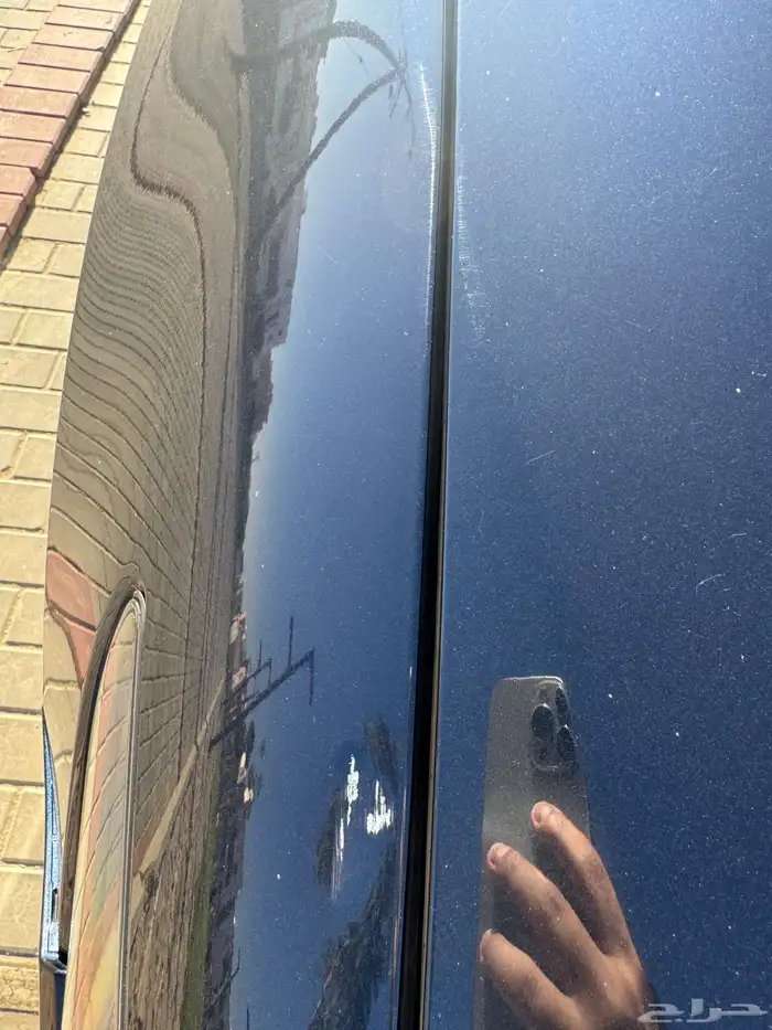 مازدا 2020 الممشى 212 الف 2