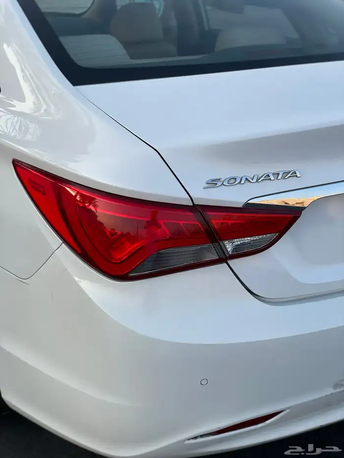 هونداي - سوناتا - 2015 - سعودي 8