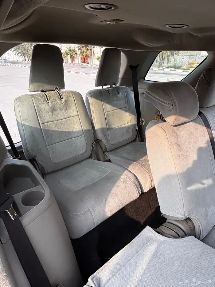 Ford Explorer 2013 XLT 4WD for Sale 28