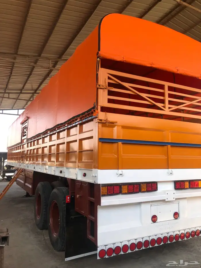 تيدر جوانب البدو 5