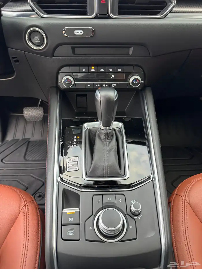 للبيع مازدا CX-5 فئة iGnite كاش - موديل 2024 41