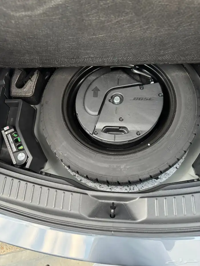 للبيع مازدا CX-5 فئة iGnite كاش - موديل 2024 10