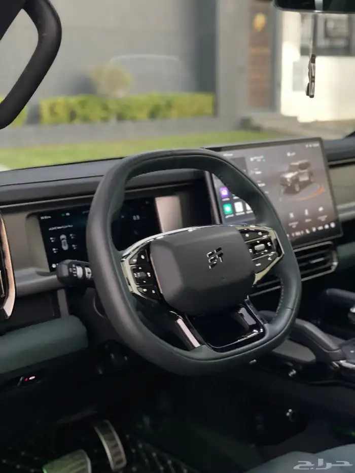 جيتور - T2 - 2025 - لاكجري 22