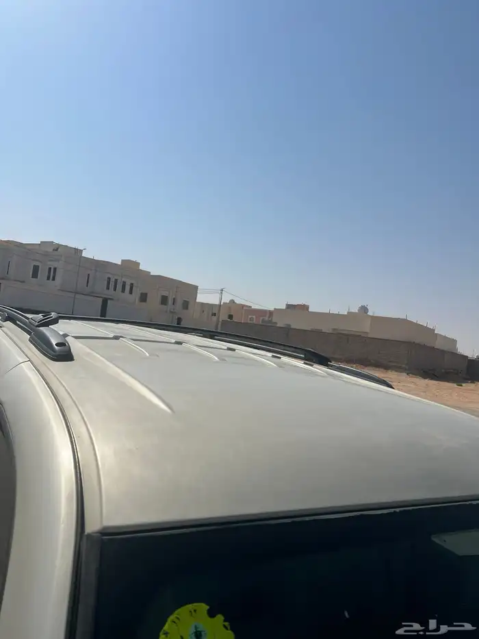 تاهو 2013 بدون دبل 9