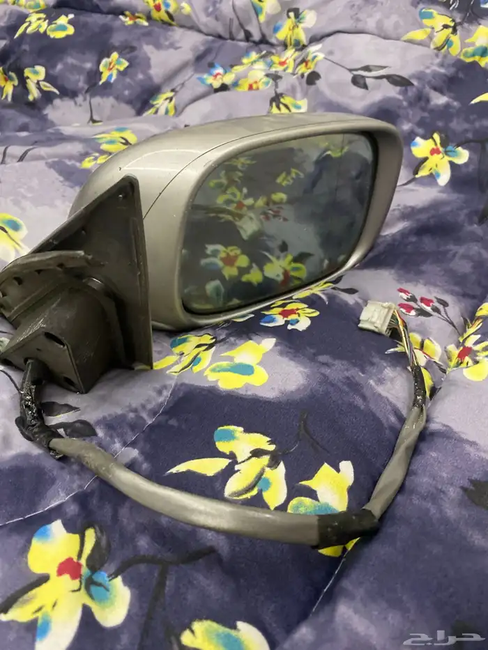 اصطبات شنطه لكزز ال اس 430 2003 ومرايه يمين 1