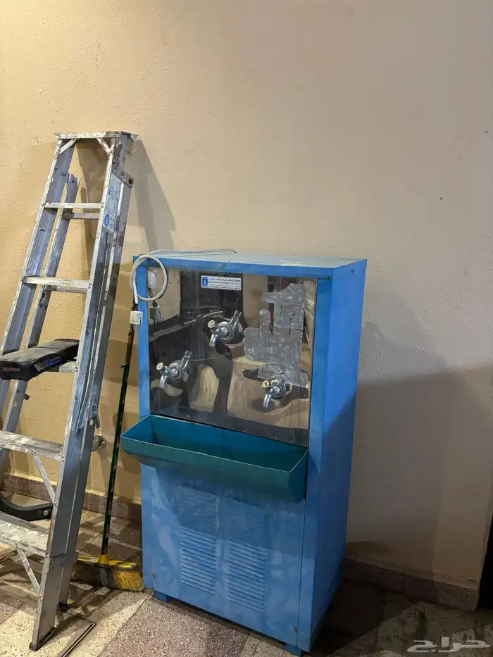 برادة ماء الكهرباء 110 0