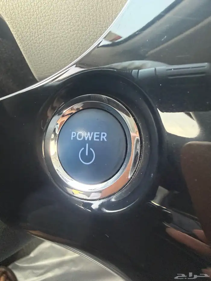 تويوتا بريوس ممشى قليل 18