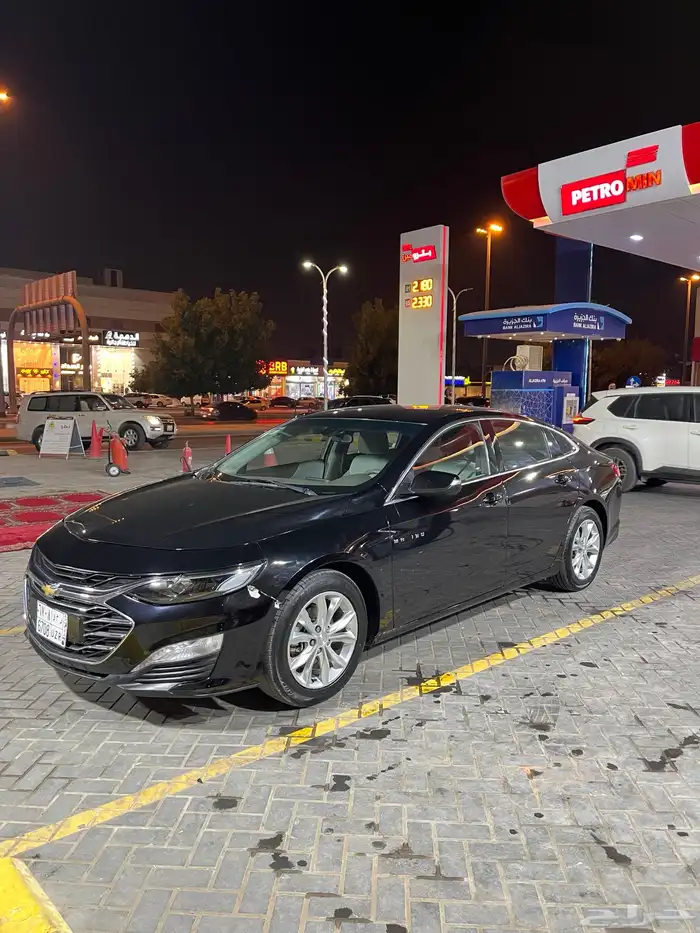 ماليبو 2020 ls 2