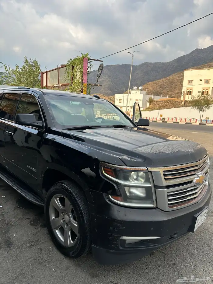 تاهو 2018 فل كامل 1