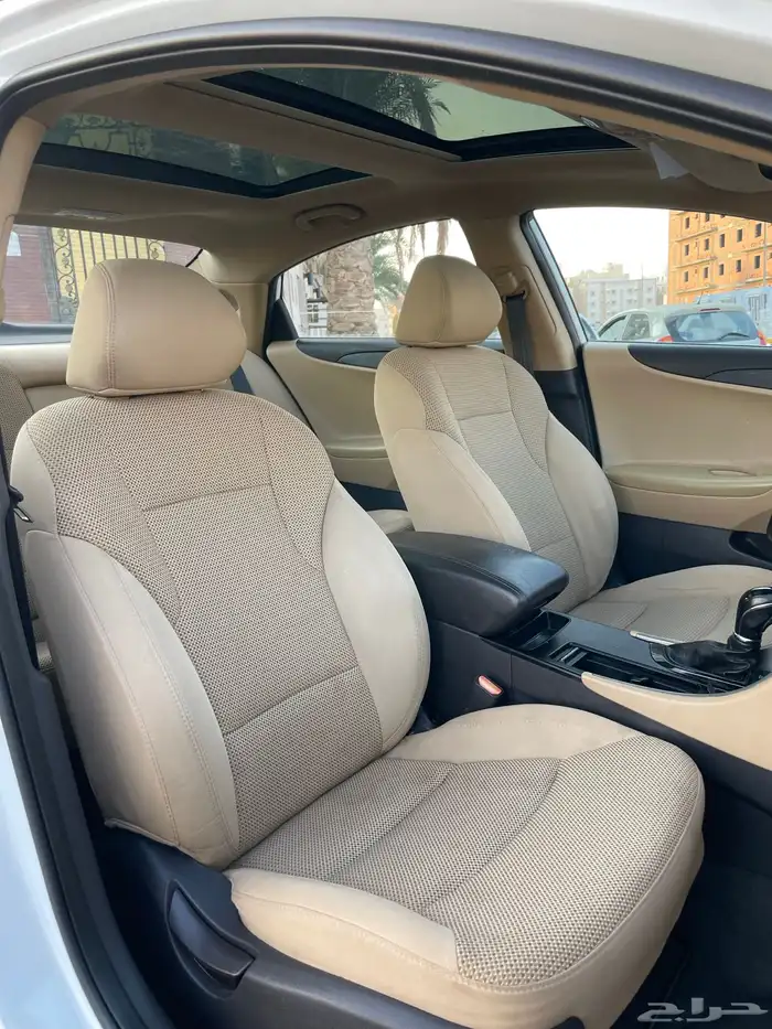 هونداي - سوناتا - 2015 - سعودي 11
