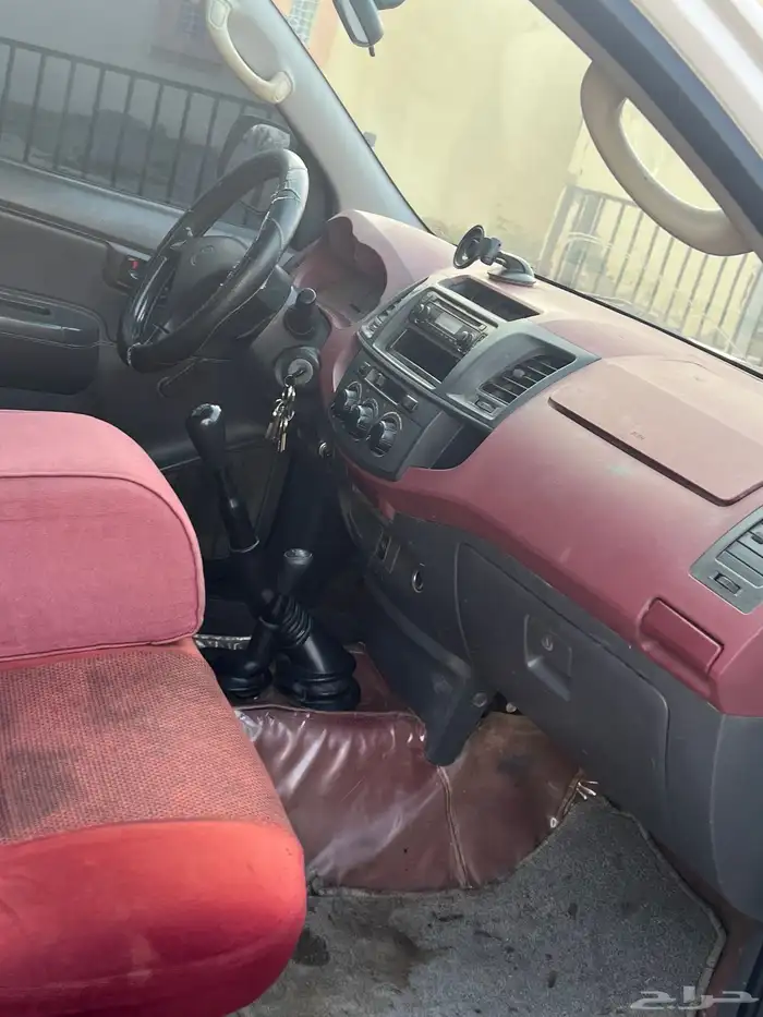 هايلوكس دبل 2013 7