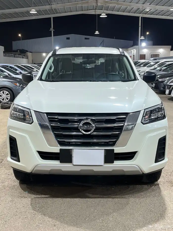 اكستيرا 2023 SE دبل سعودي 0