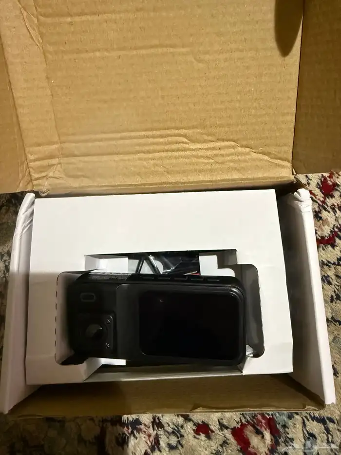 داش كام للبيع 0