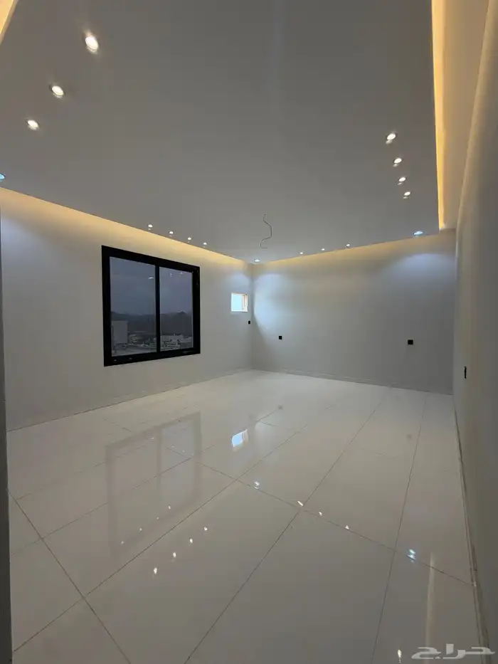 ملحق تمليك مطل بسطح واسع وسام (1) ب680 الف 2