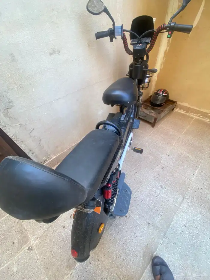 دباب كهربائي 1