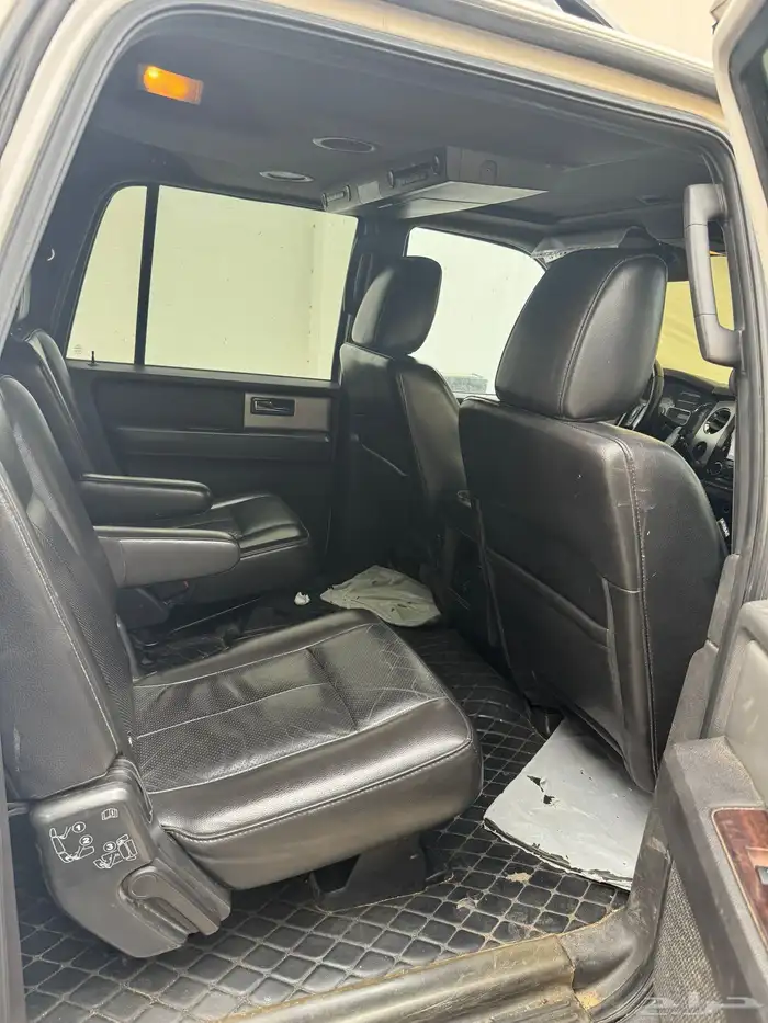 إكسبديشن ليمتد طويل دبل فل كاامل لؤلؤي 10