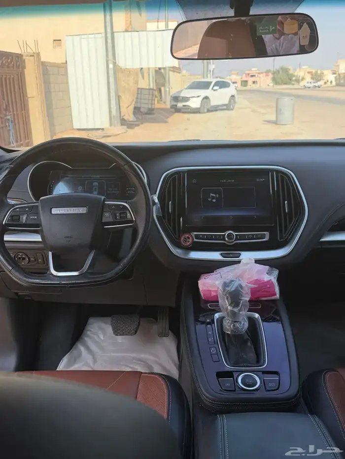 جيتور X70 فل كامل 2020 5