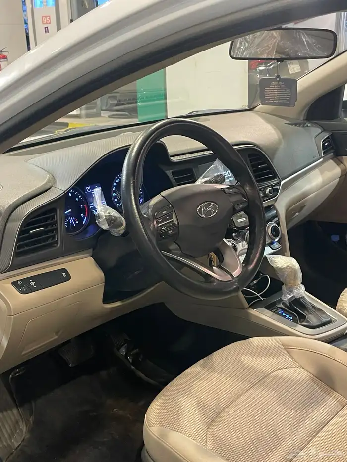 انترا هوانداي 2019 11