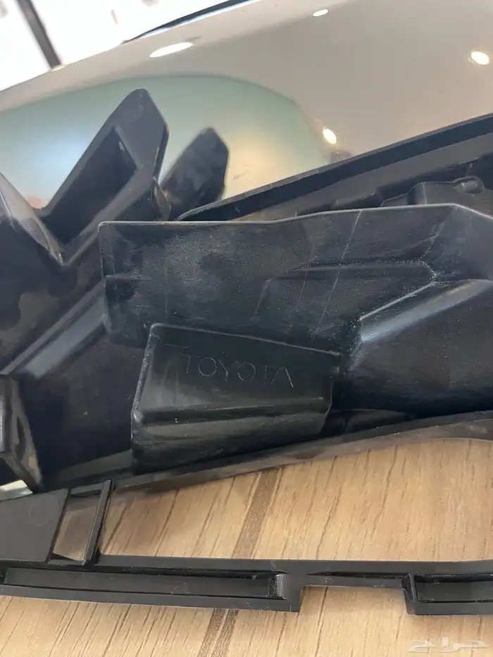 نيكل شمعه برادو 2020 يسار 1