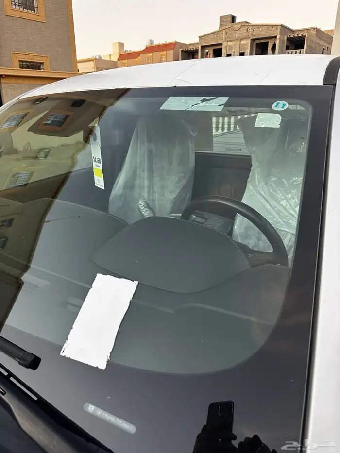 جمس سييرا 2016 قمة في النظافة 28