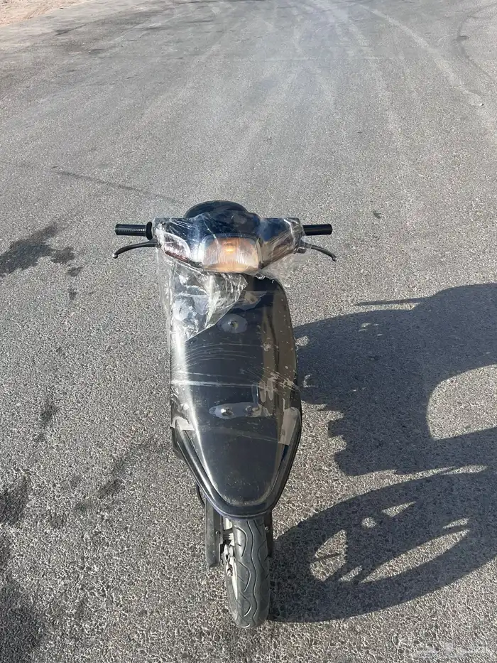 دباب بطة هوندا 5