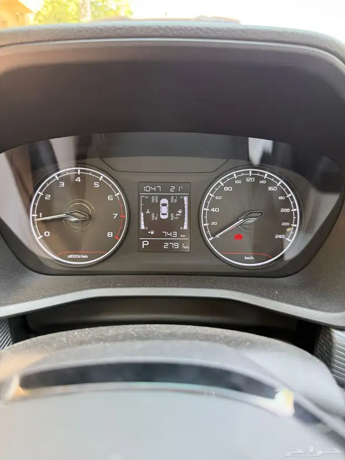 جيلي امجراند للبيع مالك اول 8