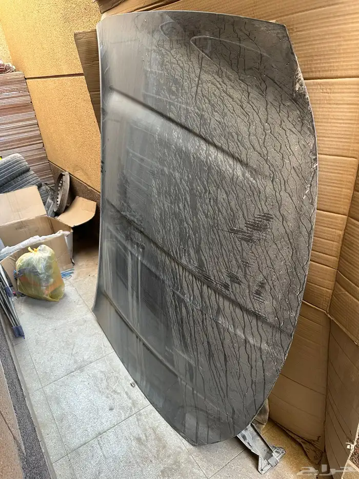 كبوت وصدام تشارجر 0